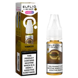 Tobacco Nic Salt E-Liquid by Elf Bar Elfliq (10ml)