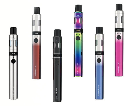 The Best Vape Pens