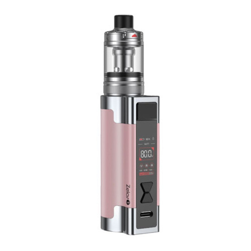 Zelos 3 Vape Kit by Aspire