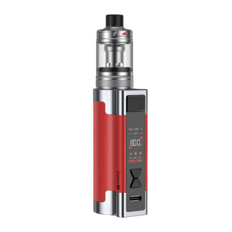 Zelos 3 Vape Kit by Aspire