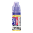 Raspberry Peach Nic Salt E-Liquid 10ml by Lost Mary
