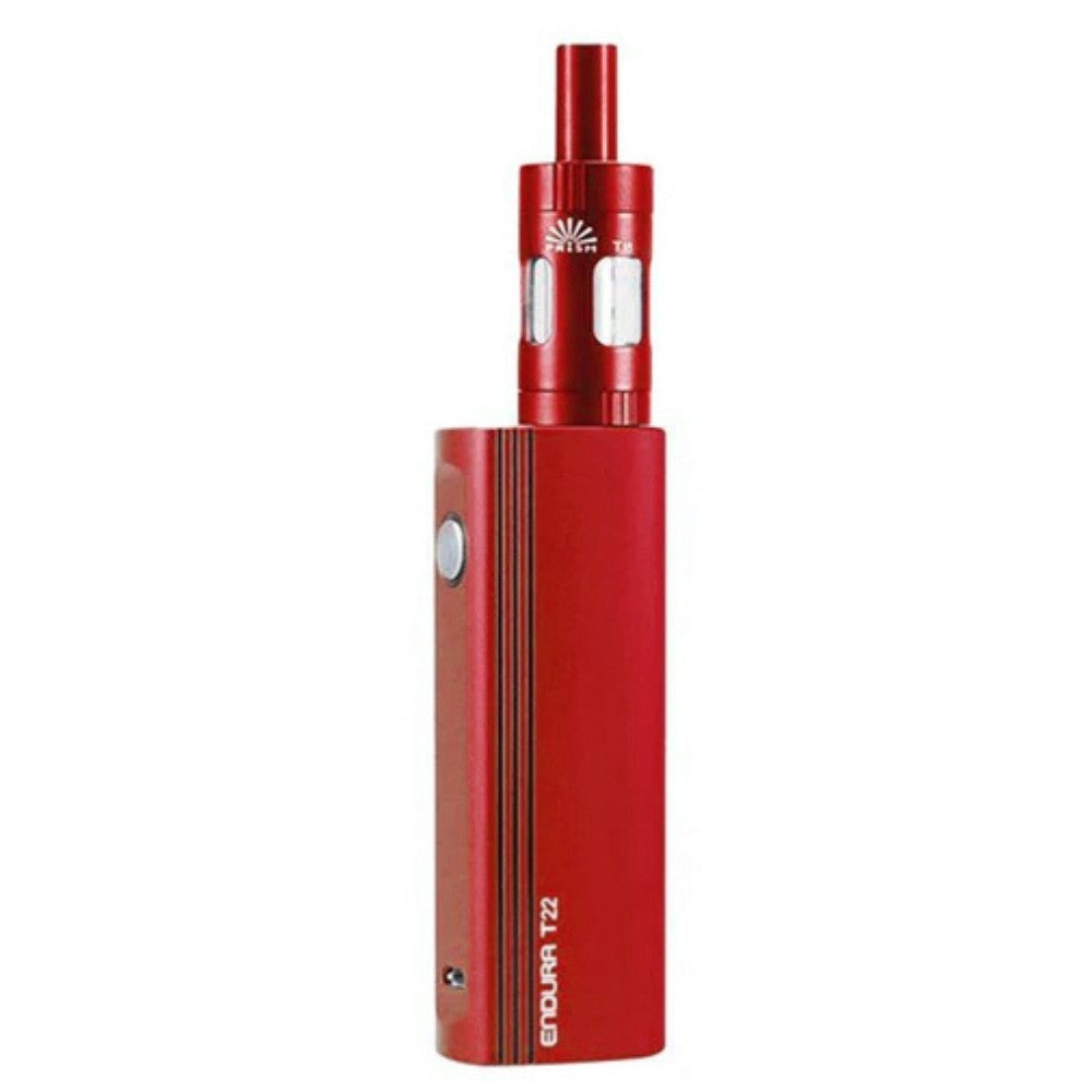 T22E Starter Kit by Innokin