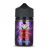 Blue Cocktail Shortfill E-Liquid Shortz Series by Vampire Vape (50ml)