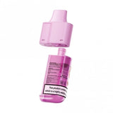 Blueberry Sour Raspberry BM6000 Prefilled Pods by Lost Mary (2ml + 10ml)