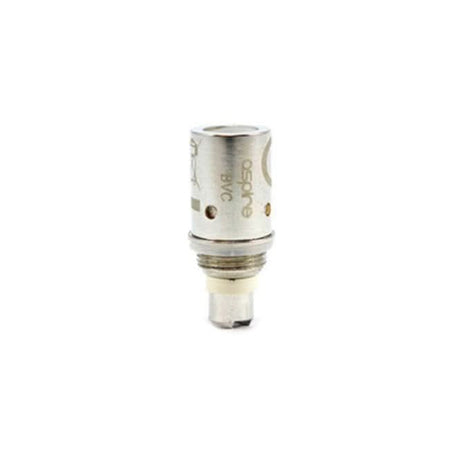 BVC Clearomizer Replacement Coils by Aspire (5 Pack)