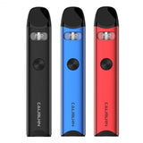 Caliburn A3 Pod Kit by Uwell
