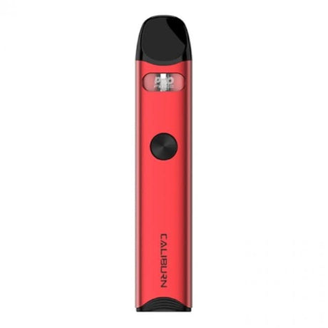 Caliburn A3 Pod Kit by Uwell