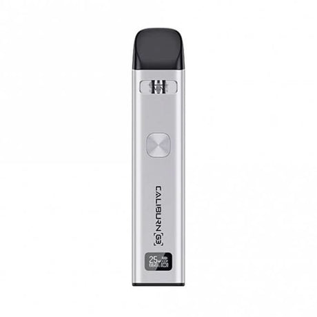 Caliburn G3 Pod Vape Kit by Uwell