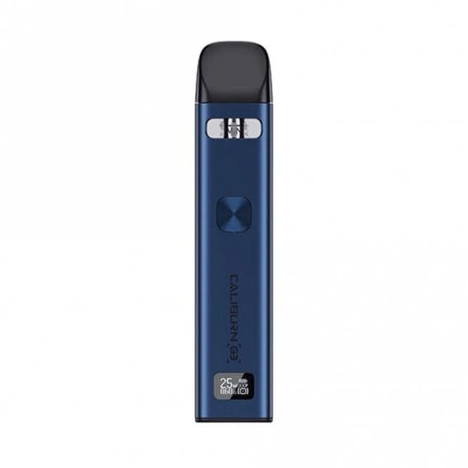 Caliburn G3 Pod Vape Kit by Uwell
