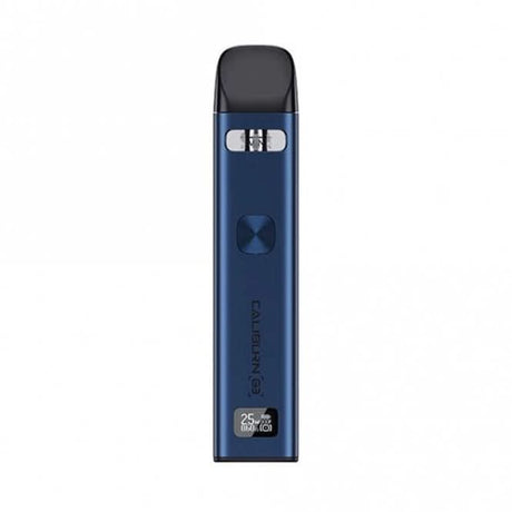 Caliburn G3 Pod Vape Kit by Uwell