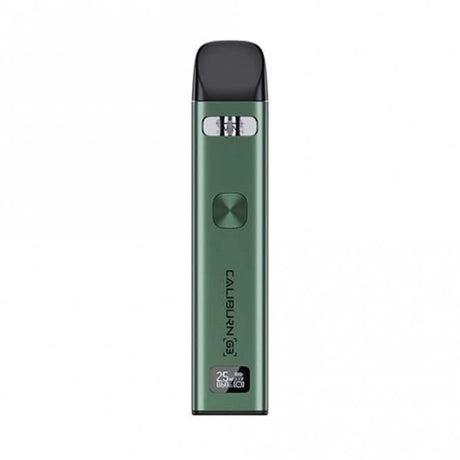 Caliburn G3 Pod Vape Kit by Uwell