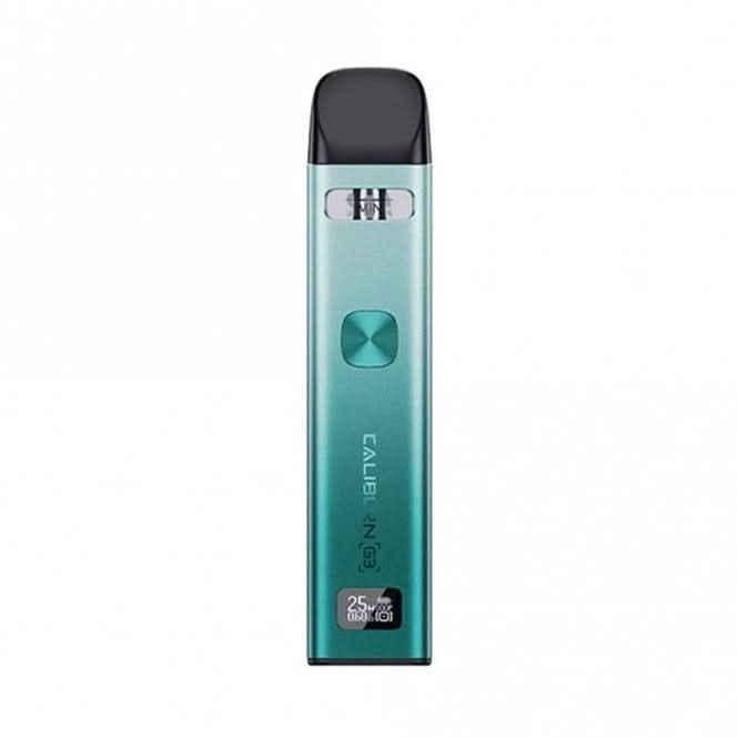 Caliburn G3 Pod Vape Kit by Uwell