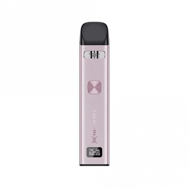 Caliburn G3 Pod Vape Kit by Uwell