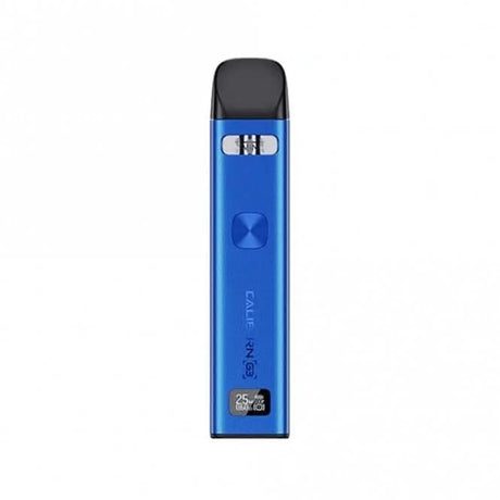 Caliburn G3 Pod Vape Kit by Uwell