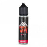 Catapult Shortfill E-Liquid Koncept Series by Vampire Vape (50ml)