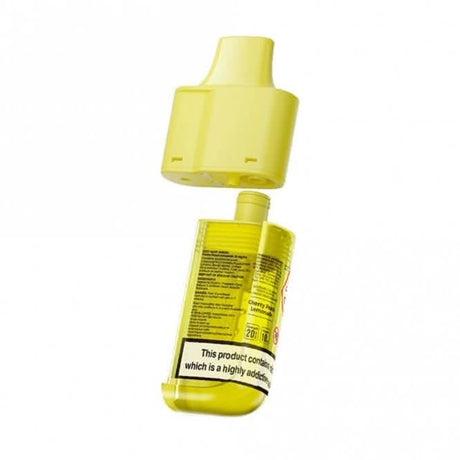 Cherry Peach Lemonade BM6000 Prefilled Pods by Lost Mary (2ml + 10ml)