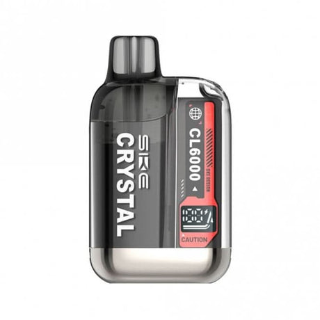 CL6000 Pod Kit by SKE Crystal CL6000