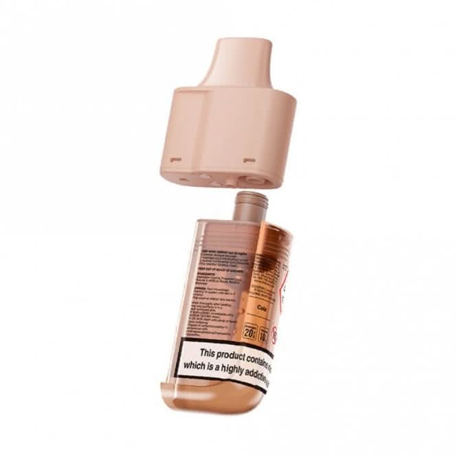 Cola BM6000 Prefilled Pods by Lost Mary (2ml + 10ml)