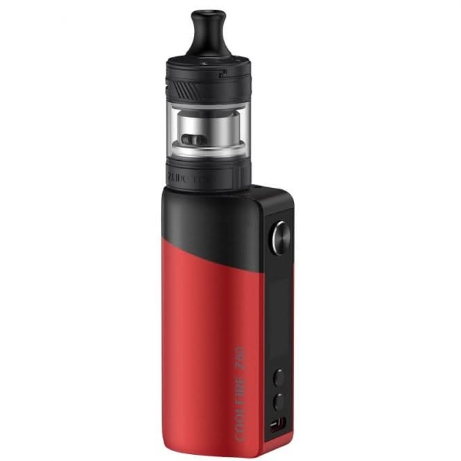 Coolfire Z60 Vape Kit by Innokin
