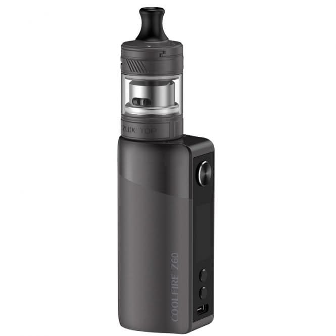 Coolfire Z60 Vape Kit by Innokin