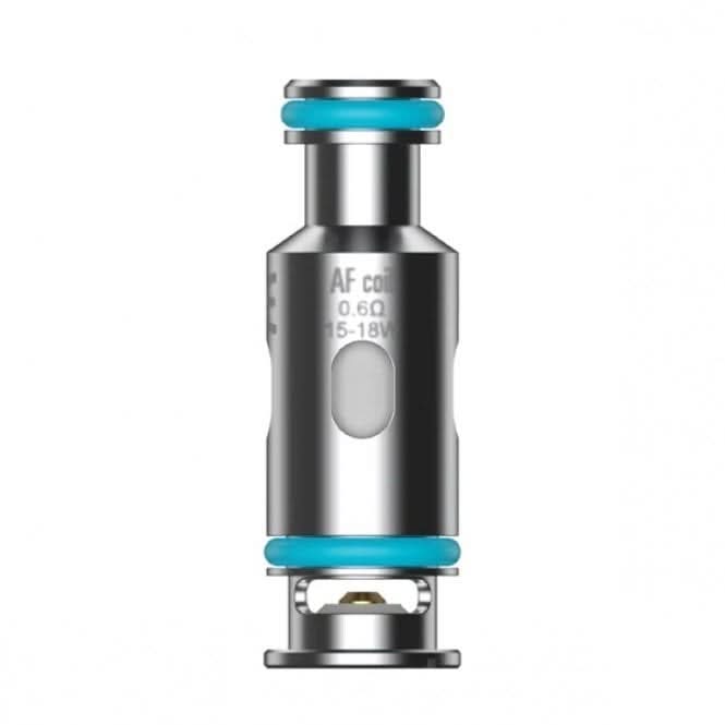 Flexus Q AF Replacement Coils by Aspire (5 Pack)