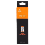 Aegis Boost B Replacement Coils by Geekvape (5 Pack)