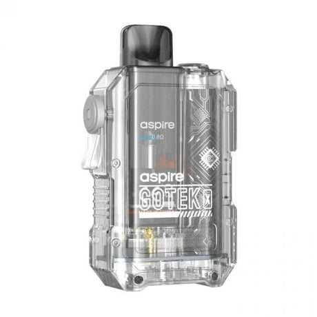 Gotek X Pod Kit by Aspire