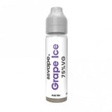 Grape Ice (Grape Freeze) Shortfill E-Liquid by 88vape (50ml)
