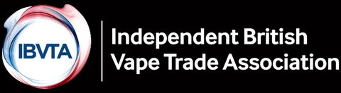 Member of Independent British Vape Trade Association Member