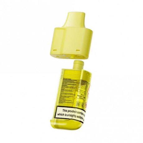 Kiwi Passion Guava BM6000 Prefilled Pods by Lost Mary (2ml + 10ml)
