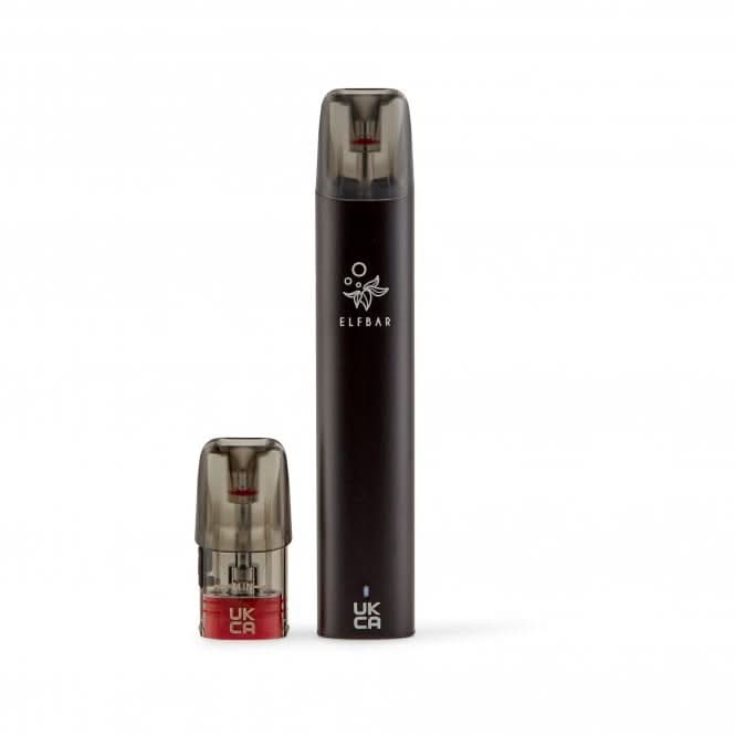 Mate 500 Pod Device by Elf Bar