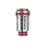 Nunchaku Replacement Coils by Uwell (4 Pack)