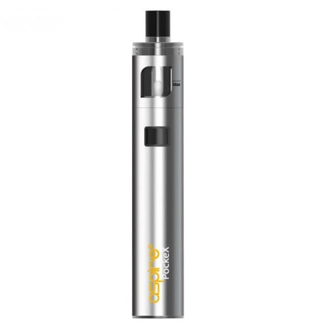 PockeX All-in-One Starter Kit by Aspire