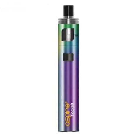 PockeX All-in-One Starter Kit by Aspire