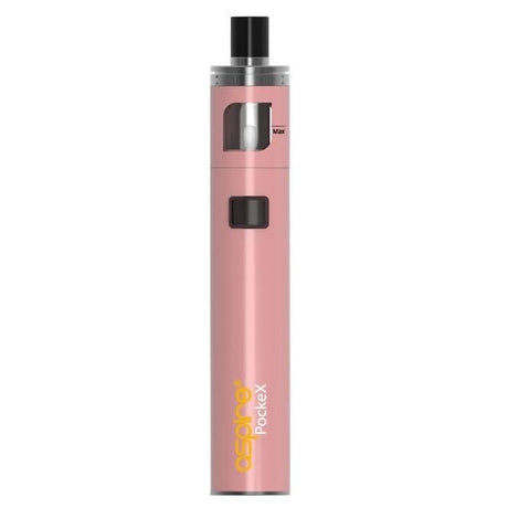 PockeX All-in-One Starter Kit by Aspire
