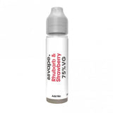 Rhubarb & Strawberry Shortfill E-Liquid by 88vape (50ml)