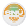Tropical Punch Nicotine Pouches by SNU 20pk