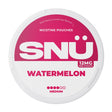 Watermelon Nicotine Pouches by SNU 20pk