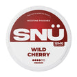 Wild Cherry Nicotine Pouches by SNU 20pk