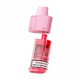 Strawberry Raspberry Cherry Ice BM6000 Prefilled Pods by Lost Mary (2ml + 10ml)