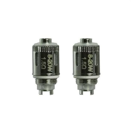 CS Vape Coils by TECC (2 Pack)