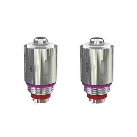 CS Vape Coils by TECC (2 Pack)