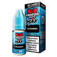 Heisenberg VV Max Nic Salt E-Liquid 10ml by Vampire Vape