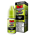 Lemon Lime VV Max Nic Salt E-Liquid 10ml by Vampire Vape