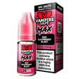 Red Raspberry Blast VV Max Nic Salt E-Liquid 10ml by Vampire Vape