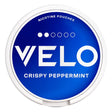 Crispy Peppermint Nicotine Pouches by Velo 6mg 20pk