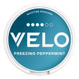 Freezing Peppermint Nicotine Pouches by Velo 11mg 20pk
