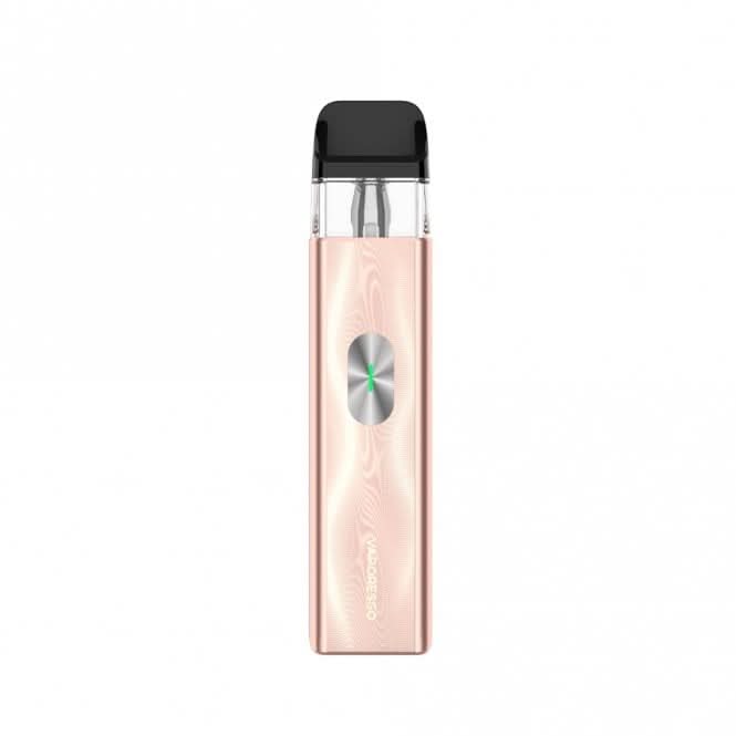 Xros 4 Mini Vape Kit by Vaporesso