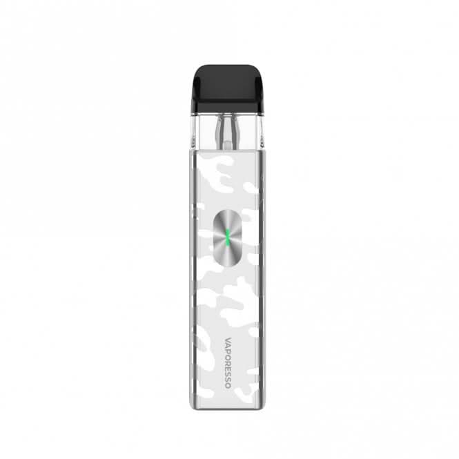 Xros 4 Mini Vape Kit by Vaporesso