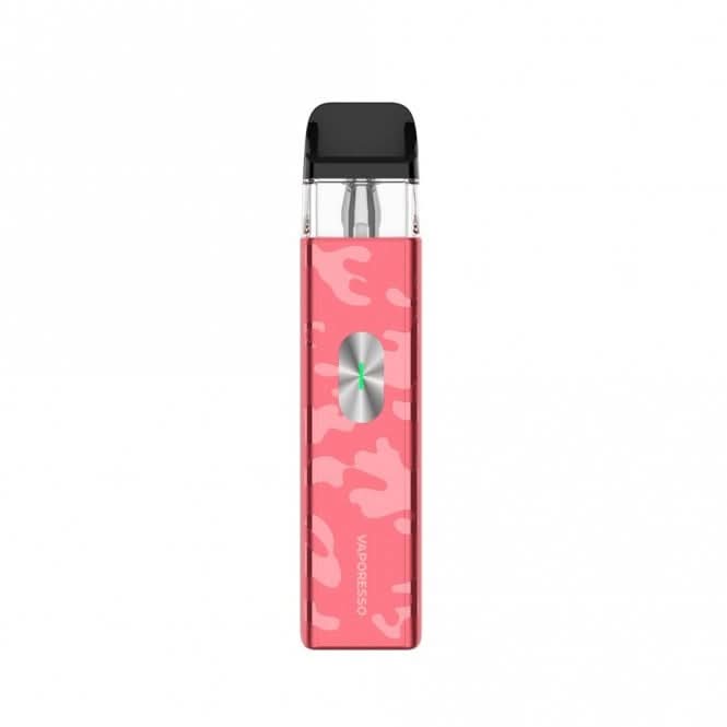 Xros 4 Mini Vape Kit by Vaporesso